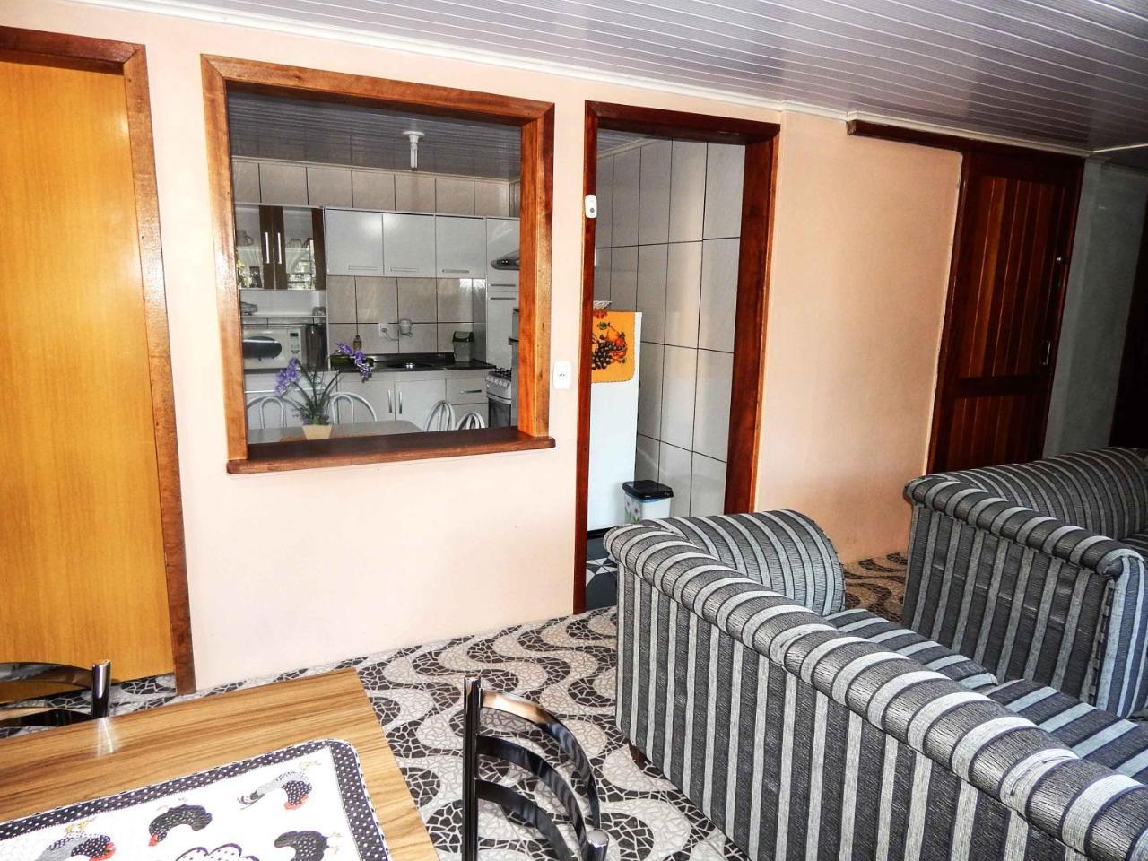 Gramado Suites Residence Possui 5 Quartos E 5 Banheiros 외부 사진