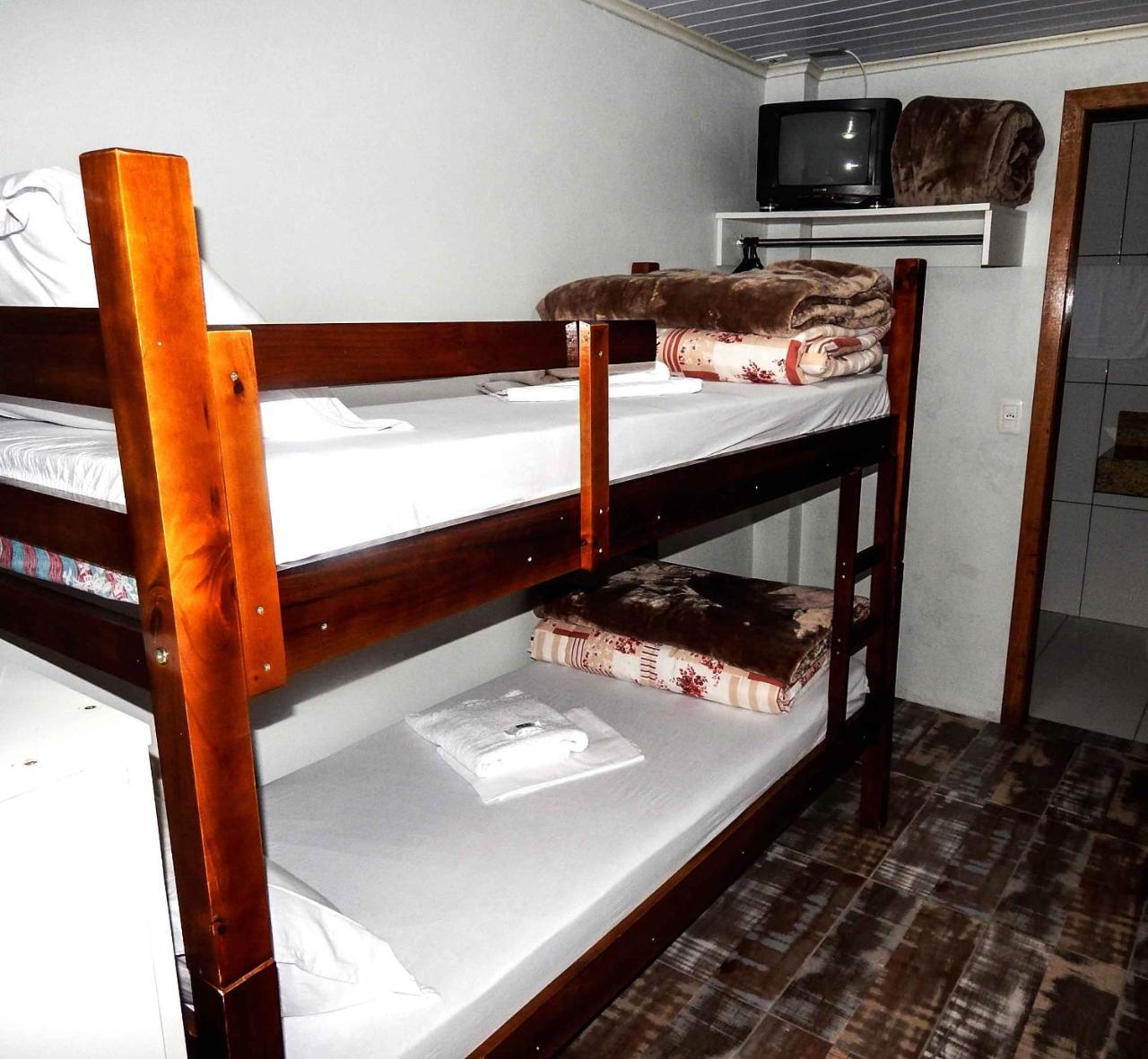 Gramado Suites Residence Possui 5 Quartos E 5 Banheiros 외부 사진