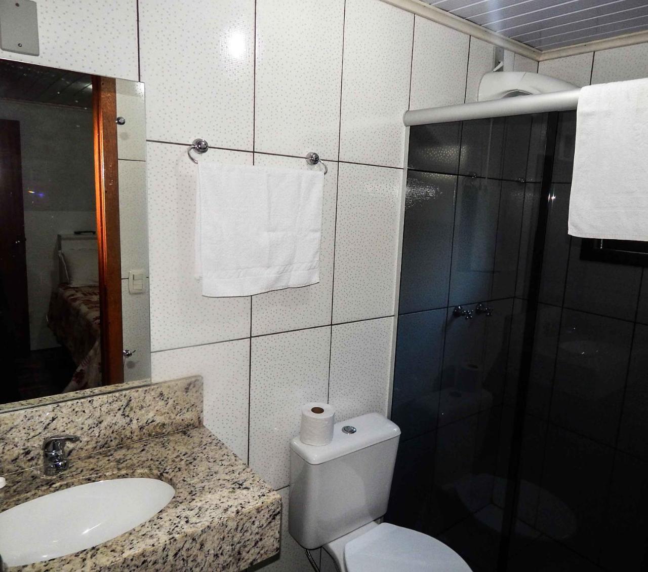 Gramado Suites Residence Possui 5 Quartos E 5 Banheiros 외부 사진